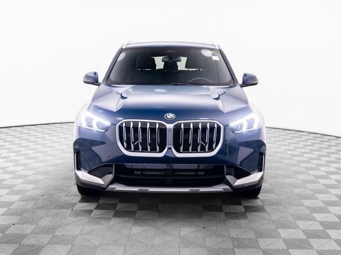 New 2026 BMW X1 xDrive28i w/ Convenience Package AWD/4WD image 10