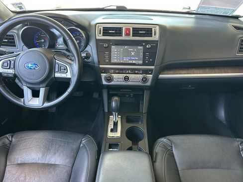 Used 2015 Subaru Outback 3.6R Limited AWD/4WD image 16