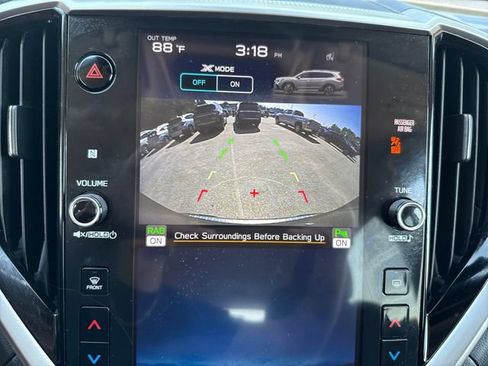 Used 2024 Subaru Ascent Premium w/ Convenience Package AWD/4WD image 22