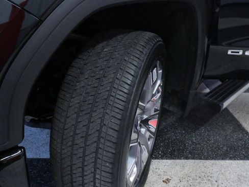 Used 2023 GMC Sierra 1500 Denali w/ Denali Reserve Package image 25