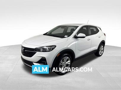 Used 2023 Buick Encore GX Preferred w/ Cold Weather Comfort Package