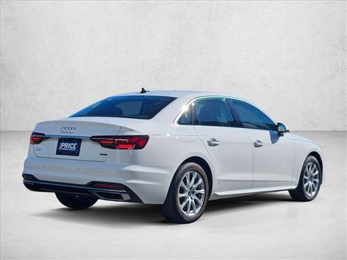 Used 2023 Audi A4 2.0T Premium w/ Convenience Package image 5