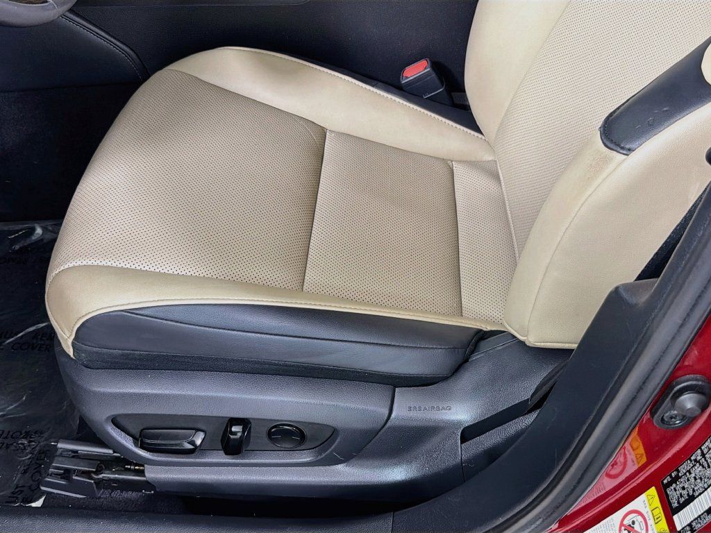 Used 2019 Lexus ES 350 w/ Premium Package FWD image 24
