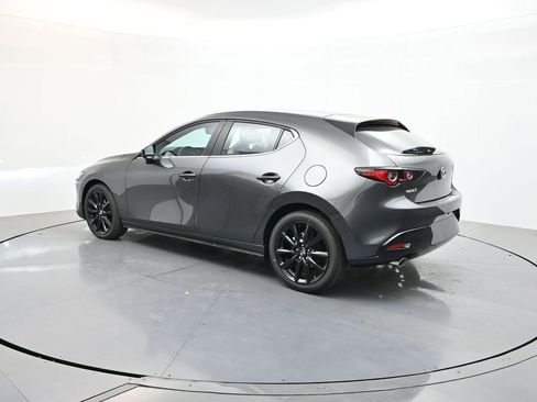 New 2026 MAZDA MAZDA3 s Sport FWD image 5