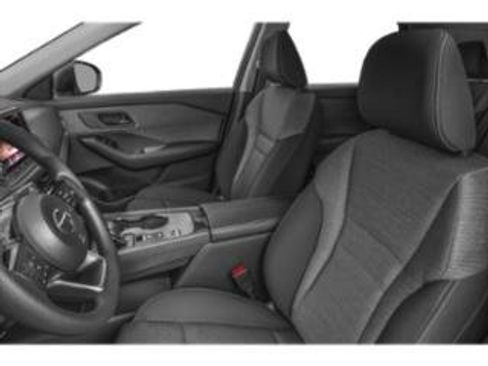 Used 2023 Nissan Rogue SV FWD image 4