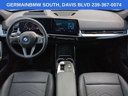 Certified 2023 BMW X1 xDrive28i w/ Premium Package AWD/4WD image 16