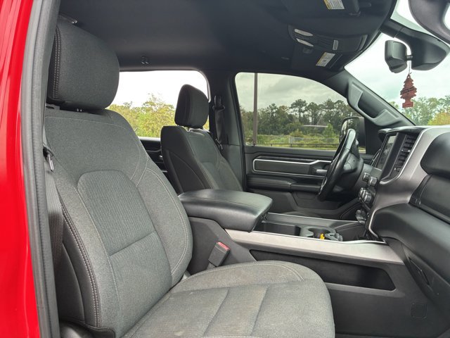 Used 2019 RAM 1500 Big Horn AWD/4WD image 16