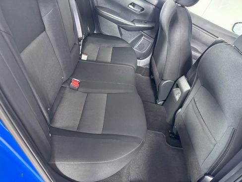 Used 2022 Nissan Sentra SV image 19