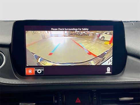 Used 2021 MAZDA MAZDA6 Signature image 14