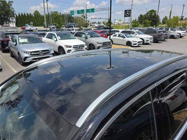 New 2026 Mercedes-Benz GLC 300 4MATIC image 11