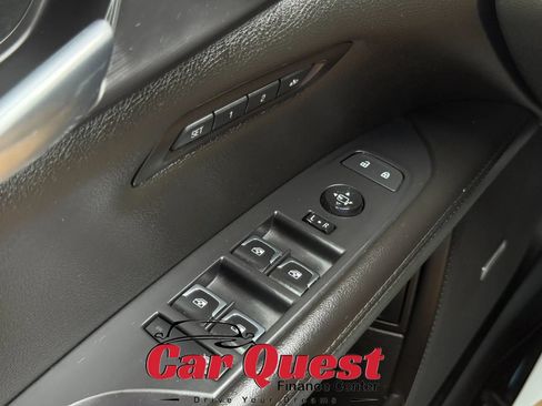 Used 2019 Cadillac CT6 Luxury w/ Driver Awareness Package AWD/4WD image 29