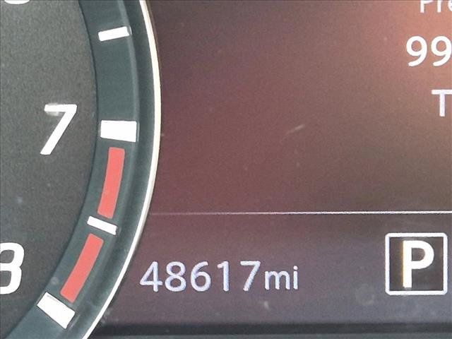 Used 2022 Nissan Frontier SV RWD image 10