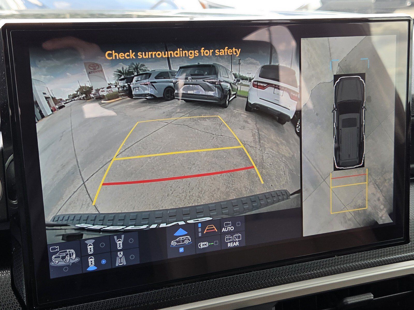 Certified 2025 Toyota 4Runner Limited AWD/4WD image 22