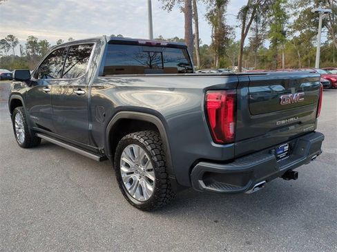 Used 2021 GMC Sierra 1500 Denali w/ Denali Ultimate Package image 7