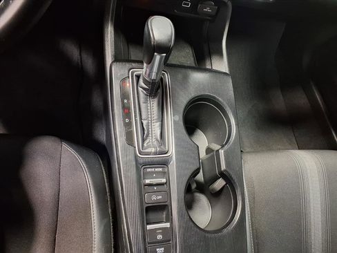 Used 2022 Honda Civic Sport image 17