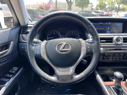 Used 2013 Lexus GS 350 AWD w/ Premium Pkg image 38