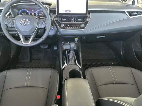 New 2026 Toyota Corolla XLE image 16