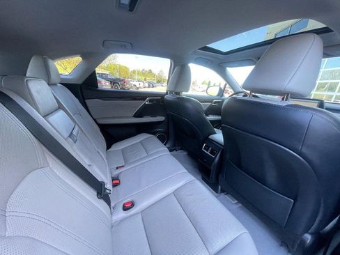 Used 2019 Lexus RX 350 FWD w/ Navigation Package image 14