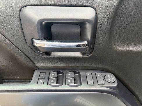 Used 2014 Chevrolet Silverado 1500 LT w/ All Star Edition AWD/4WD image 22