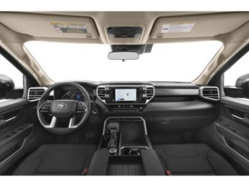 New 2025 Toyota Tundra SR5 image 15