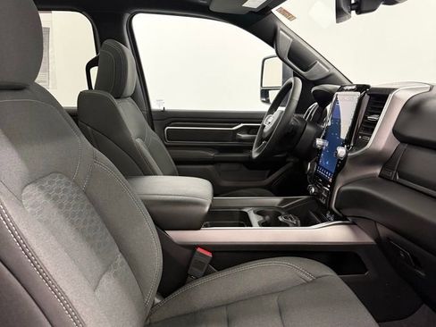 Used 2025 RAM 1500 Big Horn image 14