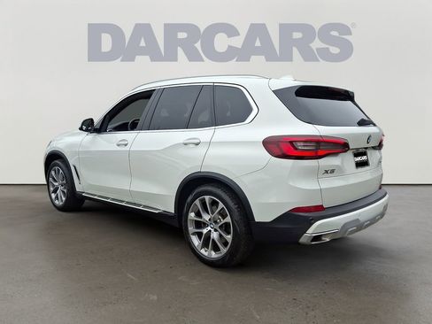 Used 2023 BMW X5 xDrive40i w/ Premium Package AWD/4WD image 5