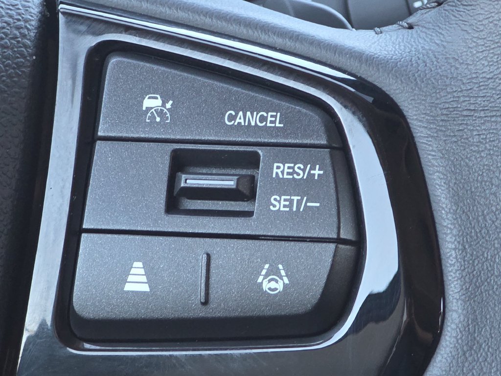 Used 2026 Honda Odyssey EX-L image 16