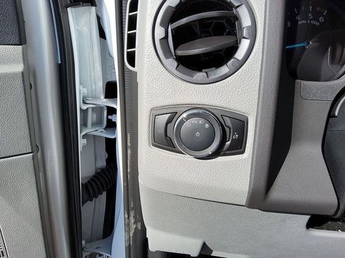 New 2026 Ford E-350 and Econoline 350 Super Duty w/ Power Equipment Group image 8