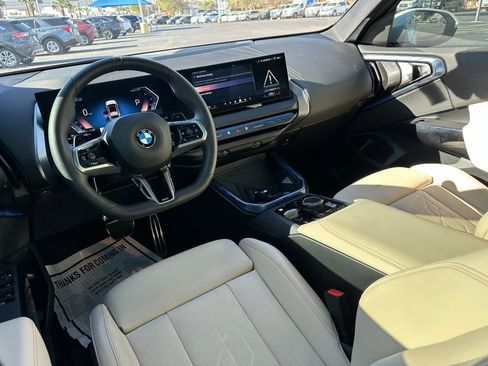 Used 2026 BMW X3 xDrive30 w/ M Sport Package image 18