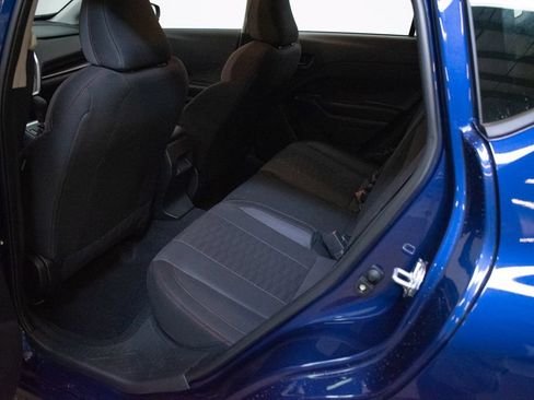 Certified 2026 Subaru Impreza 2.0i Sport AWD/4WD image 22