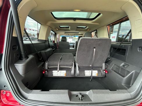 Used 2016 Ford Flex SEL w/ Equipment Group 202A image 19