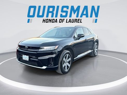 Used 2024 Honda Prologue Touring image 4