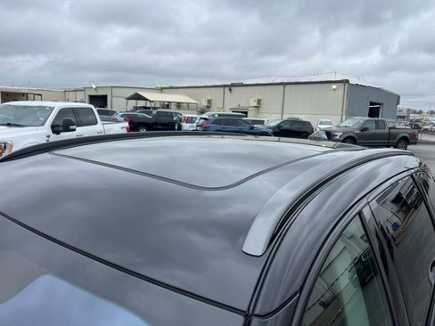 New 2026 Lincoln Nautilus Reserve w/ Jet Appearance Package image 7