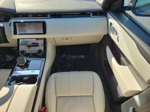 Used 2022 Land Rover Range Rover Velar R-Dynamic S image 16