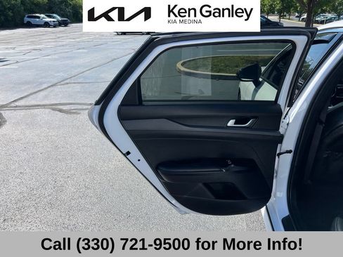 Used 2023 Kia K5 GT-Line AWD/4WD image 48