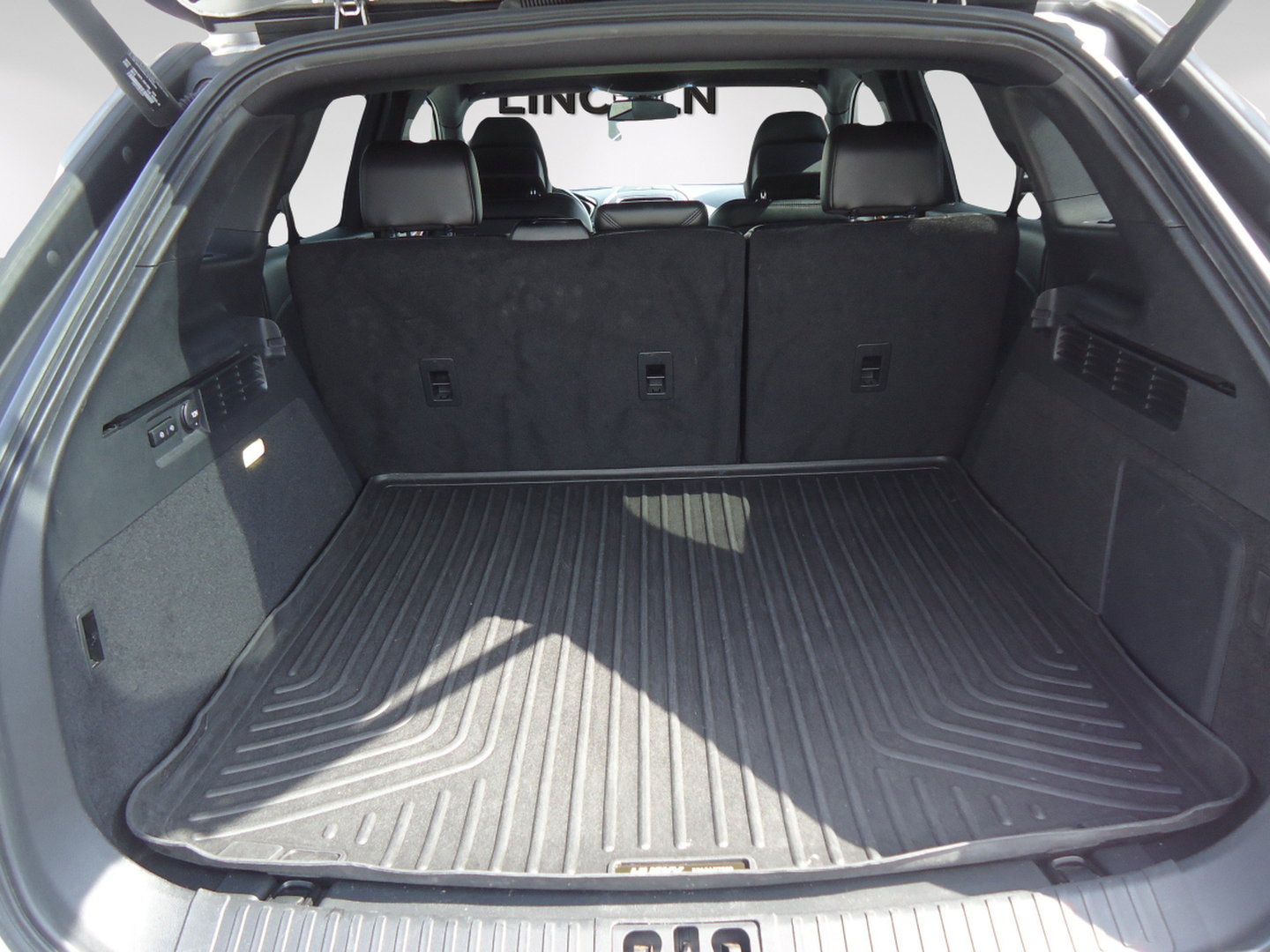 Used 2016 Lincoln MKX Reserve w/ Technology Package AWD/4WD image 33