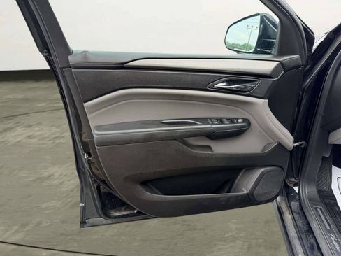 Used 2011 Cadillac SRX 2WD image 12