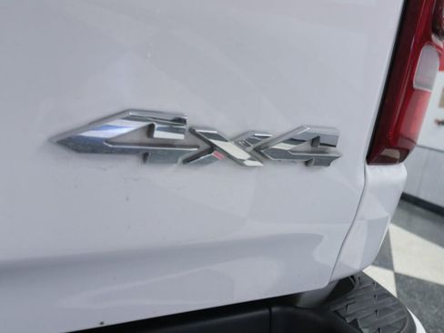 Used 2023 RAM 1500 Laramie AWD/4WD image 35
