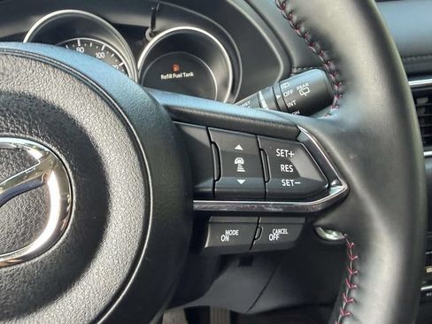 Used 2023 MAZDA CX-5 Carbon Edition AWD/4WD image 28