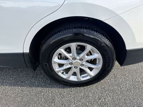 Certified 2020 Chevrolet Equinox LT image 23