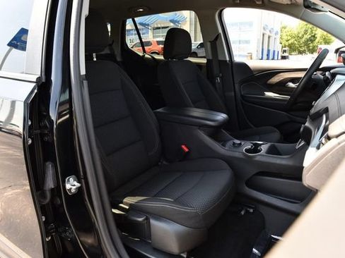 Used 2024 GMC Terrain SLE AWD/4WD image 20