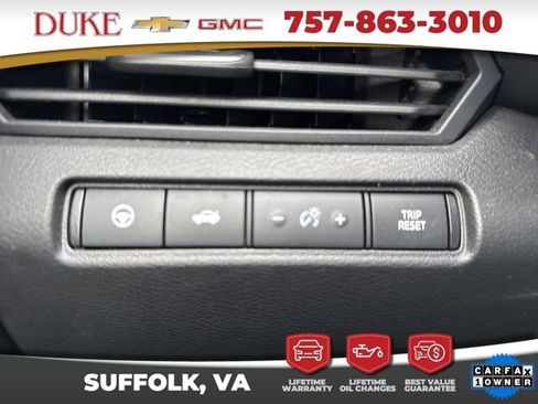 Used 2023 Nissan Altima 2.5 SL image 11