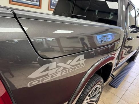 Used 2026 RAM 1500 Tungsten w/ Off Road Group AWD/4WD image 24