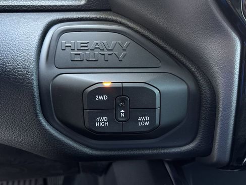 New 2026 RAM 3500 Laramie w/ Night Edition image 21