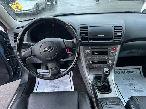 Used 2005 Subaru Legacy 2.5GT Limited image 19