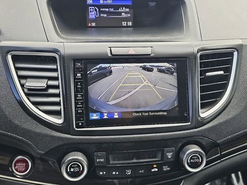 Used 2016 Honda CR-V EX-L image 35