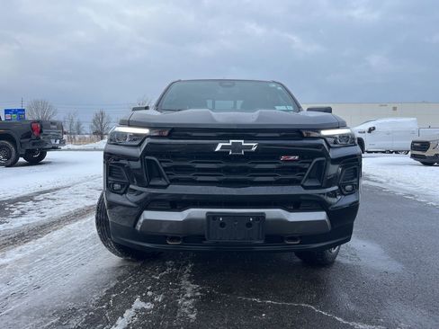 Certified 2023 Chevrolet Colorado Z71 w/ Z71 Convenience Package 2 image 8