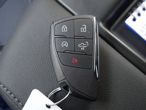 New 2026 Chevrolet Silverado 1500 LT image 19