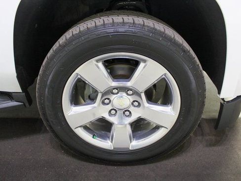 Used 2016 Chevrolet Tahoe LT image 23