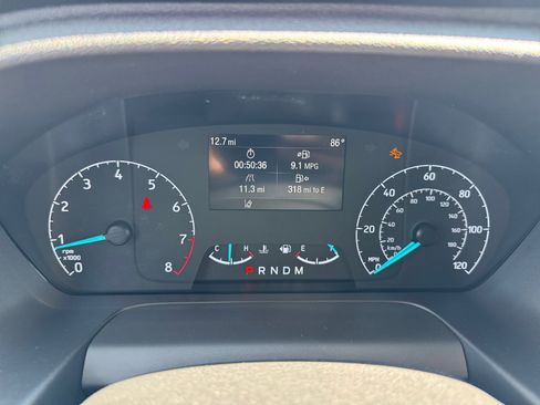 New 2025 Ford Transit 250 148 Medium Roof Extended AWD image 32